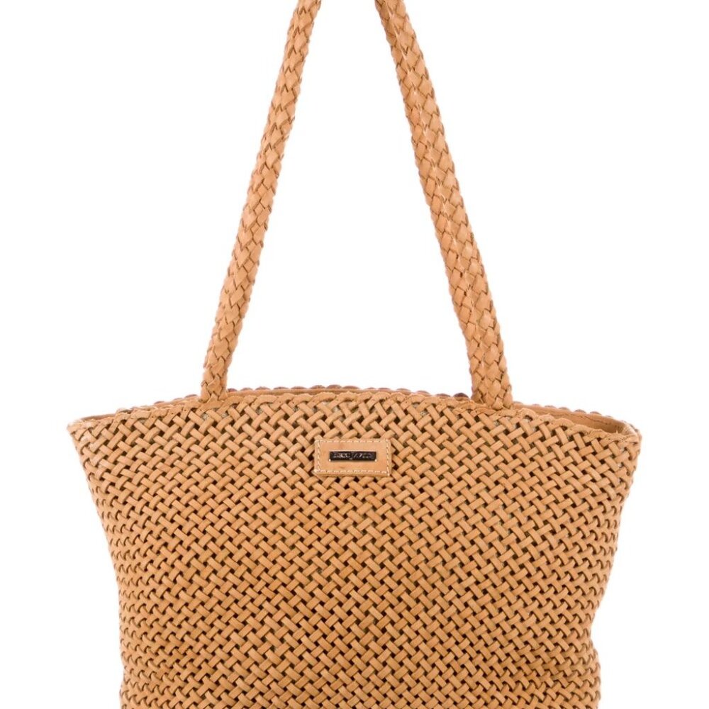 Eric Javits Shoulder Bag